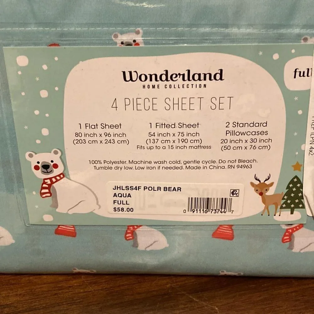 NEW! Wonderland Home 